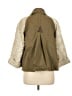 Hei Hei 100% Cotton Tan Jacket Size M - photo 2