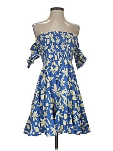 Zara Cocktail Dress (view 1)