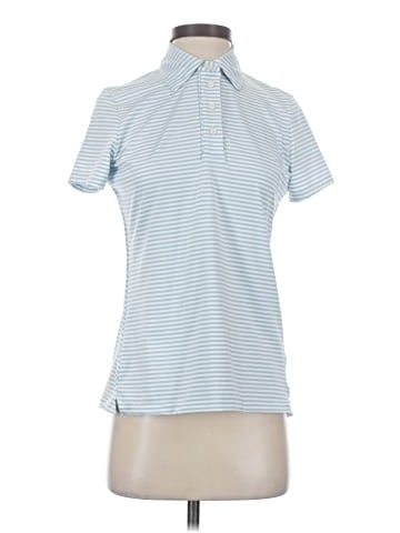 Vineyard Vines Short Sleeve Polo (view 1)