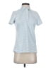 Vineyard Vines Blue Short Sleeve Polo Size XS - photo 1