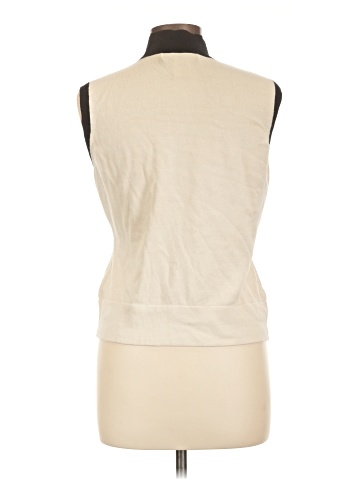 Norm Thompson Sleeveless Top (view 2)