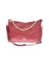 Coach Red Leather Crossbody Bag One size - photo 1