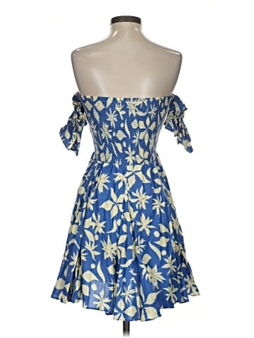 Zara Cocktail Dress (view 2)