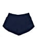 Champion Solid Blue Athletic Shorts Size L - photo 1