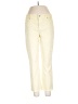 So Slimming by Chico's Ivory Jeans Size 10 - photo 1