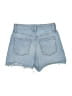 Madewell Blue Denim Shorts Size 25 waist - photo 2