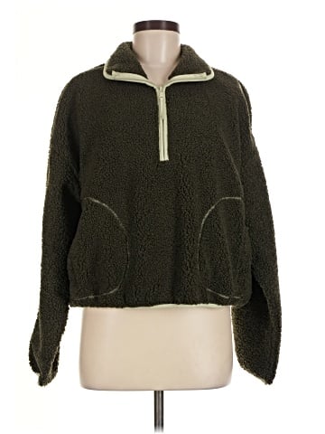 Active by Old Navy Pullover Sweater (view 1)