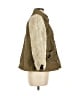 Hei Hei 100% Cotton Tan Jacket Size M - photo 4