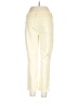 So Slimming by Chico's Ivory Jeans Size 10 - photo 2
