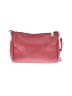 Coach Red Leather Crossbody Bag One size - photo 3