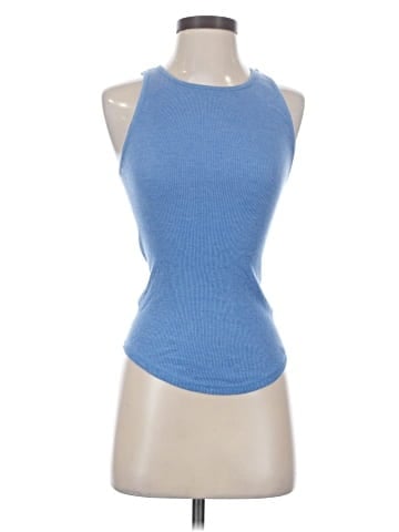 Intimately by Free People Sleeveless T-Shirt (view 1)