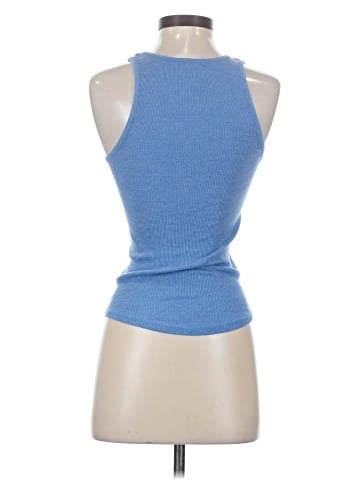 Intimately by Free People Sleeveless T-Shirt (view 2)