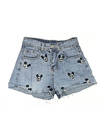 Assorted Brands Denim Shorts (view 1)