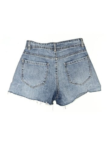 Assorted Brands Denim Shorts (view 2)