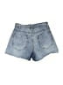 Assorted Brands Graphic Blue Denim Shorts Size S (youth) - photo 2