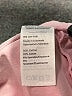 Tea Solid Pink Shorts Size 7 - photo 4