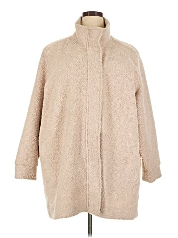 Lands' End Coat (view 1)