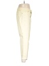 So Slimming by Chico's Ivory Jeans Size 10 - photo 4