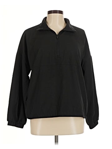 Gap Fit Track Jacket (view 1)