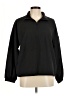 Gap Fit Black Track Jacket Size M - photo 1
