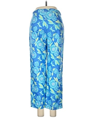 Lilly Pulitzer Linen Pants (view 2)