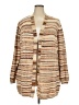 Natural Reflections Tan Cardigan Size XXL - photo 1