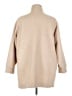 Lands' End 100% Polyester Tan Coat Size 3X - photo 2