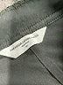 Amanda Uprichard 100% Polyester Chevron-herringbone Black Dress Pants Size XS - photo 7