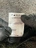 Reformation Chevron-herringbone Gray Dress Pants Size XS - photo 9