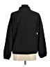 Gap Fit Black Track Jacket Size M - photo 2