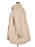 Lands' End 100% Polyester Tan Coat Size 3X - photo 5