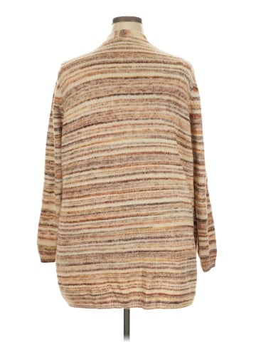 Natural Reflections Cardigan (view 2)