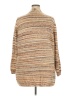 Natural Reflections Tan Cardigan Size XXL - photo 2