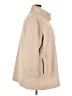 Lands' End 100% Polyester Tan Coat Size 3X - photo 4