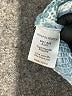 Show Me Your Mumu 100% Polyester Teal Poncho Size S - photo 8