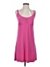 Ambrielle Pink Casual Dress Size S - photo 1