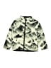 Assorted Brands Print Green Windbreaker Size 5T - photo 1