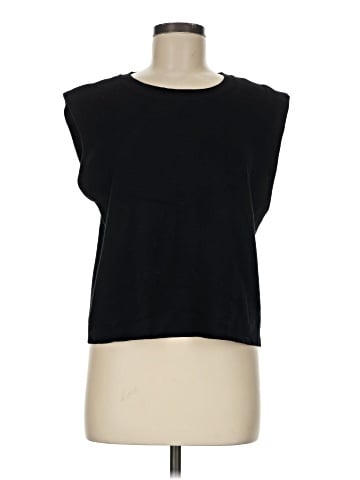 Cyrus Short Sleeve Top (view 1)