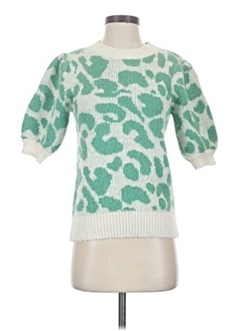 Greylin Pullover Sweater (view 1)