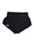 Under Armour 100% Polyester Black Athletic Shorts Size S - photo 1