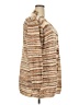 Natural Reflections Tan Cardigan Size XXL - photo 4