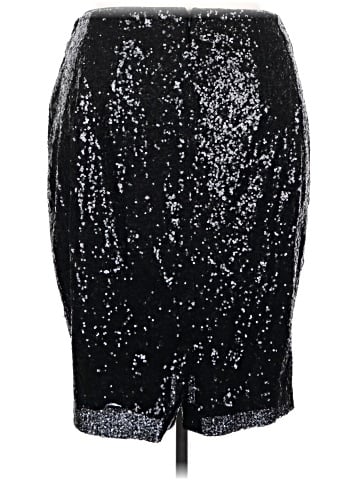 Lane Bryant Formal Skirt (view 2)