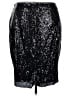 Lane Bryant Black Formal Skirt Size 18 (estimated) - photo 2