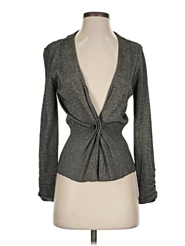 Nic + Zoe Long Sleeve Blouse (view 1)