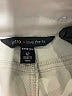 Intro Solid Tan Khakis Size 12 - photo 7