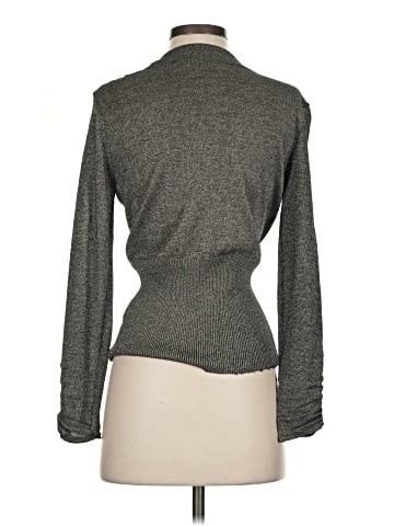 Nic + Zoe Long Sleeve Blouse (view 2)