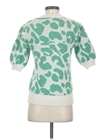 Greylin Pullover Sweater (view 2)