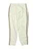 Adidas Ivory Track Pants Size 6 - photo 2