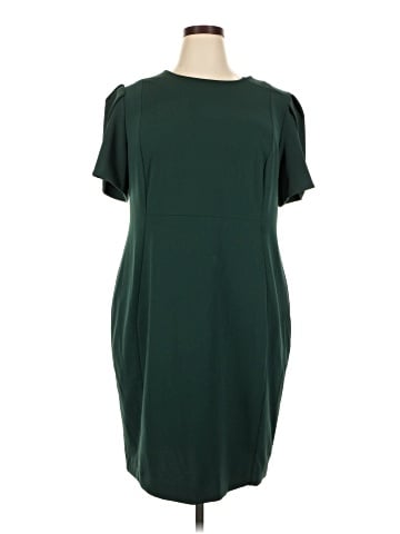 Calvin Klein Casual Dress (view 1)