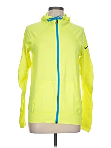Nike Track Jacket (view 1)